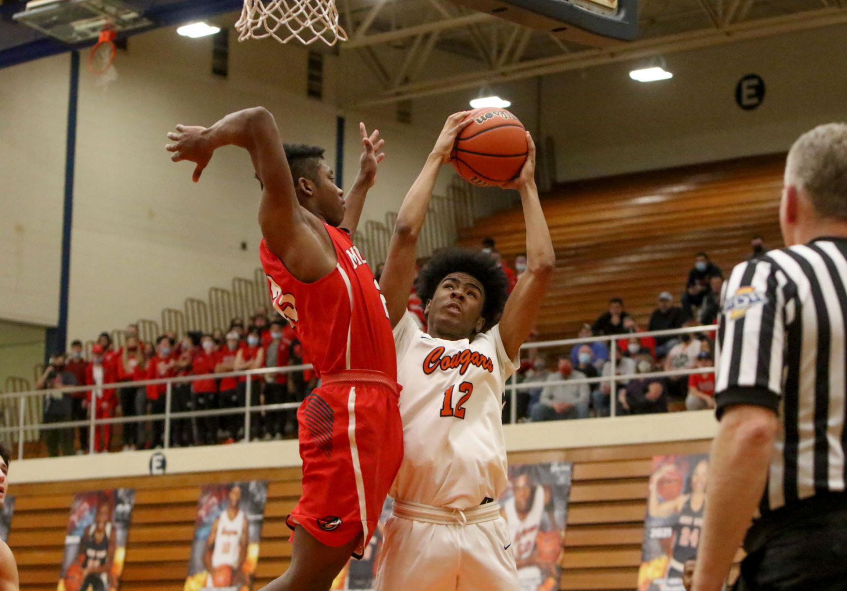 Gary West Side/ , Sectional Championship
